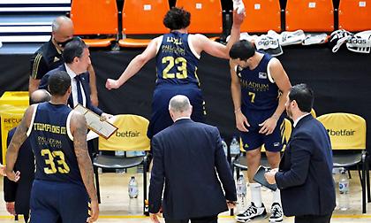 Από το 2008 έχει να μείνει εκτός τετράδας στην Ισπανία η Ρεάλ Μαδρίτης!