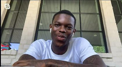 Σρέντερ: «Κάποια στιγμή θα παίξω ξανά στην Μπραουνσβάιγκ»