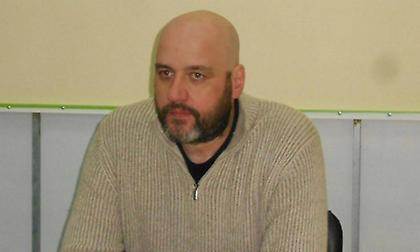 Μυριούνης: «Ό, τι καλύτερο για τον Παναθηναϊκό οι Διαμαντίδης, Αλβέρτης»