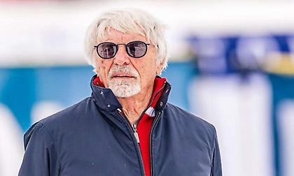 Έκλεστοουν: «Σε πολλές περιπτώσεις, οι μαύροι είναι περισσότερο ρατσιστές από τους λευκούς»