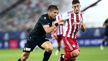 Άμεσος κίνδυνος «κλοπής» του Τζόλη στον ΠΑΟΚ