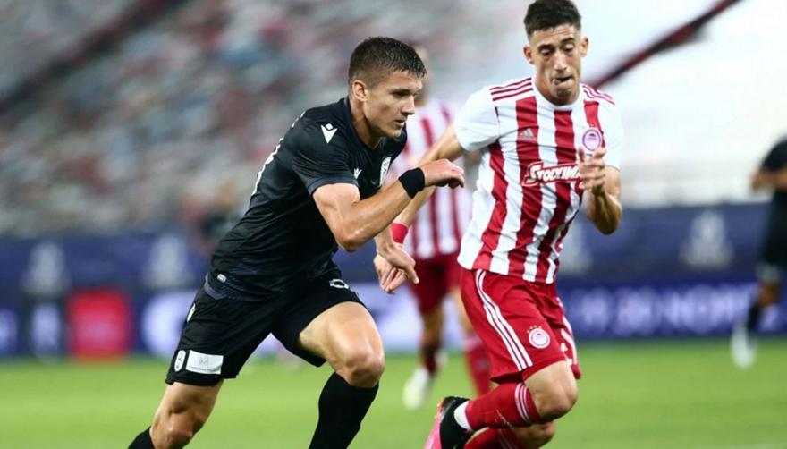 Άμεσος κίνδυνος «κλοπής» του Τζόλη στον ΠΑΟΚ