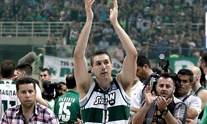 Διαμαντίδης: Η σημαία επέστρεψε στον ιστό της! (videos)