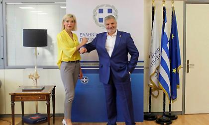 Πρόταση για κολυμβητήριο και άλλα ανοιχτά γήπεδα στο ΣΕΦ στην Περιφέρεια Αττικής