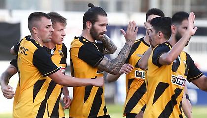 Παίρνουν τεράστιο ρίσκο στην ΑΕΚ