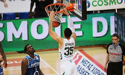 «Από τον Παναθηναϊκό στην Μπανταλόνα ο Ουάιλι»