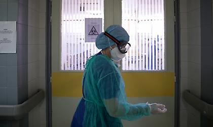 Κορωνοϊός-Ελλάδα: 23 νέα κρούσματα - 3.366 συνολικά