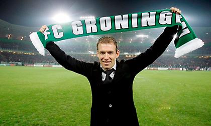 Είναι αλήθεια: Ο Ρόμπεν επιστρέφει για να βοηθήσει την ομάδα της καρδιάς του (video)