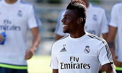 Η πρόταση του Πογιάτος για αριστερό οπισθοφύλακα back up