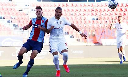 Live: Πανιώνιος-Ξάνθη 2-1