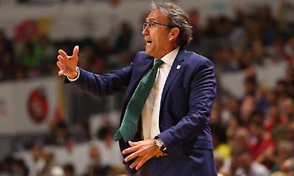 Προς παραμονή στη Μάλαγα ο Κασιμίρο