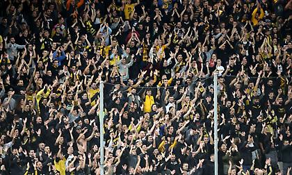 ΑΕΚ στον Παναμά και στο Πακιστάν!