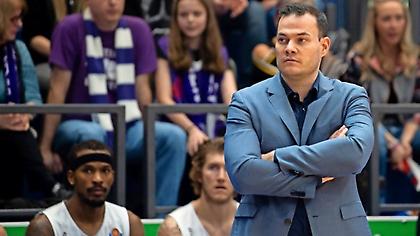 Βρήκε προπονητή η Μπάμπεργκ