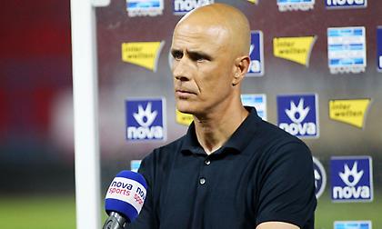 Βόκολος: «Δεν τελείωσε τίποτα, έχουμε τρεις τελικούς»