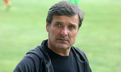 Καραγεωργίου: «Κανείς δεν μπορεί να παίζει με την ιστορία της Ξάνθης»