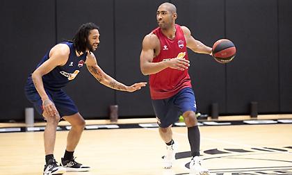 Με Γκρέιντζερ κόντρα στη Βαλένθια η Μπασκόνια!