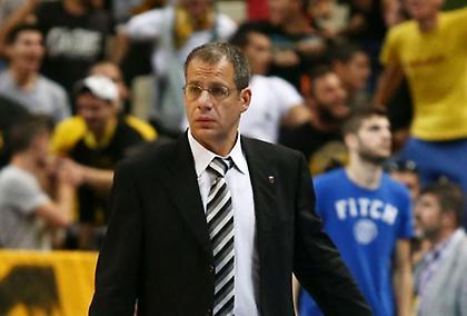 Από 6 μέχρι 11 Ιουλίου το «Th. Papachatzis Basketball Summer Camp»
