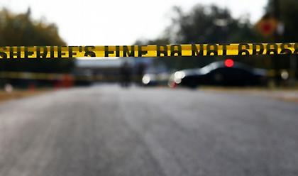 ΗΠΑ: Επίθεση ενόπλου σε κέντρο διανομής της WalMart, τουλάχιστον δύο νεκροί