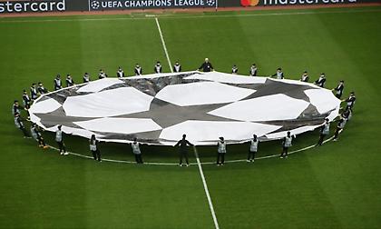 Η μάχη των… αστεριών!