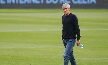 Χάνει τα αποδυτήρια ο Σετιέν στην Μπαρτσελόνα