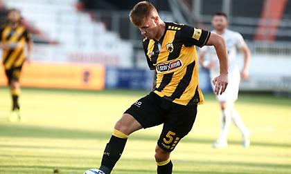 ΑΕΚ: Θέμα χρόνου η συμφωνία με την Αχμάτ Γκρόζνι για τον Σιμάνσκι