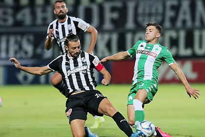 Η θετική παρουσία Χατζηθεοδωρίδη και το μέλλον