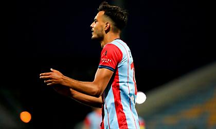 Σταυρόπουλος στον ΣΠΟΡ FM: «Το μέταλλο του Πανιωνίου δεν υπάρχει σε άλλη ομάδα στην Ελλάδα»