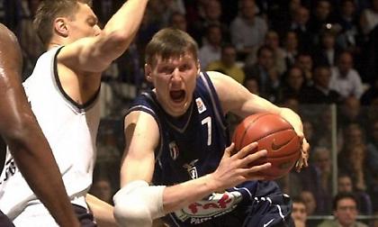 Γκρέγκορ Φούτσκα: Ο Σλοβένος που απογείωσε την… Ιταλία (videos)