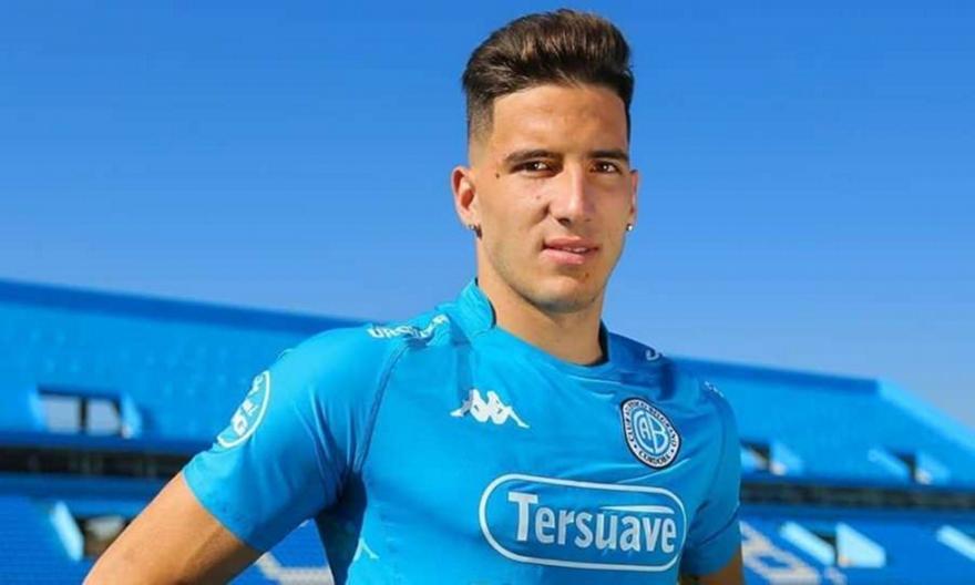 Φεύγει από την Κόρδοβα και... πάει στην ΑΕΚ ο Νάνι