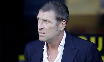 Ό,τι και να κάνει απόψε ο Καρέρα, τα μεγάλα ρίσκα δεν θα τα αποφύγει