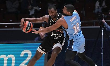 Ζέρβας: «Στη λίστα του Ολυμπιακού και εξετάζεται ο Ζαν-Σαρλ της Βιλερμπάν»