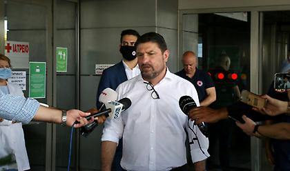 Τουρισμός - Χαρδαλίας: Έως τη Δευτέρα η οριστικοποίηση των υποδομών για την καραντίνα