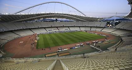 ΑΕΚ-Ολυμπιακός: Οι αριθμοί του ντέρμπι στο ΟΑΚΑ