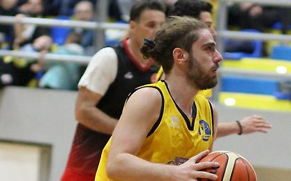 Θρήνος για την απώλεια του Ραφαήλ Σκεμπέ