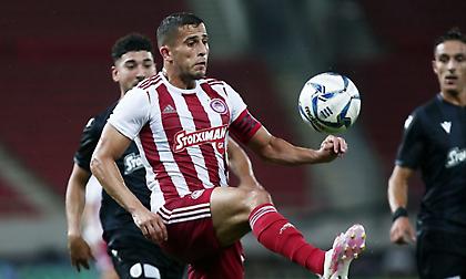 «Κινείται για Ελαμπντελαουί η Σέλτικ»