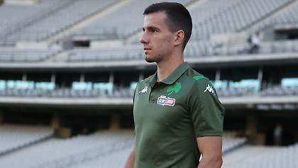 Κρίνεται του Θεοχάρη στα play-off