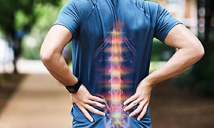 Είναι το τρέξιμο η αιτία για τους πόνους στην πλάτη;