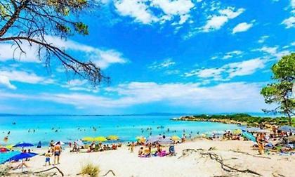 Ο δημοφιλέστερος προορισμός της Ελλάδας φέτος δεν είναι νησί