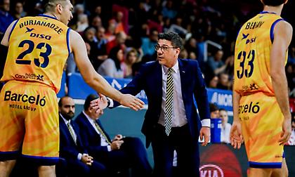 Πρόταση στον αντι-Κατσικάρη έκανε η Γκραν Κανάρια!