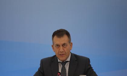 Βρούτσης: Αυξήσεις σε προσωρινές συντάξεις και προκαταβολή μέρους του εφάπαξ