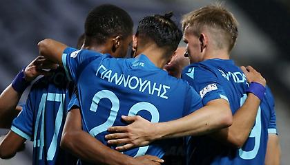 «Έβαλε 100 γκολ σε μια σεζόν - Στον ΠΑΟΚ θα αφήσει εποχή»