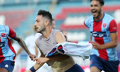 Πανιώνιος: Πώς έγινε πάνθηρας στα πλέι-αουτ