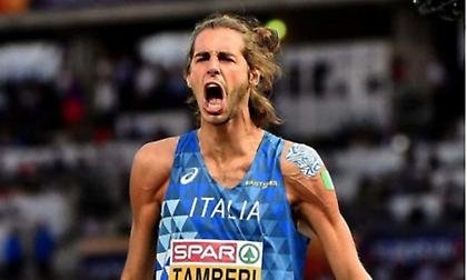 «Πέταξε» ο Ταμπέρι