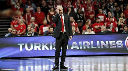 Κρίσιμη εβδομάδα για προπονητή και BCL στον Ηρακλή