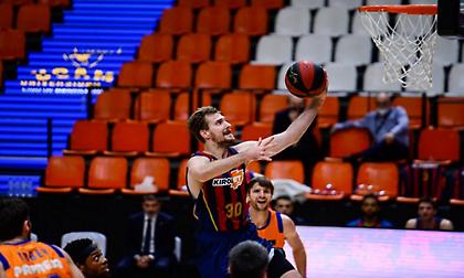 Το συγκλονιστικό φινάλε στο Βαλένθια-Μπασκόνια (video)