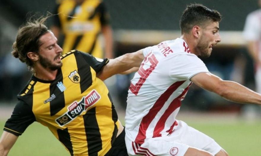 Οικονόμου: «Δείξαμε χαρακτήρα στο δεύτερο ημίχρονο»