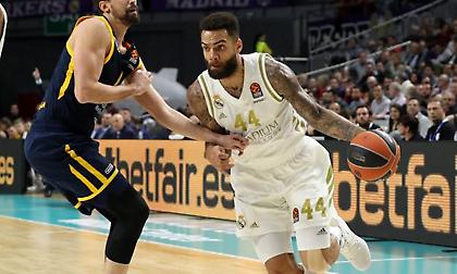 Ρεάλ Μαδρίτης: Σκέψεις για «διαζύγιο» και με Τέιλορ (photo)