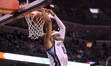 Βινς Κάρτερ: 40 καρφώματα που δεν έχετε ξαναδεί! (video)