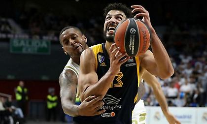 Βαλένθια: Έτοιμη να υπογράψει τον Άντονι Γκιλ (photo)