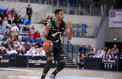 Μια ανάσα από Ζαν-Σαρλ ο Ολυμπιακός